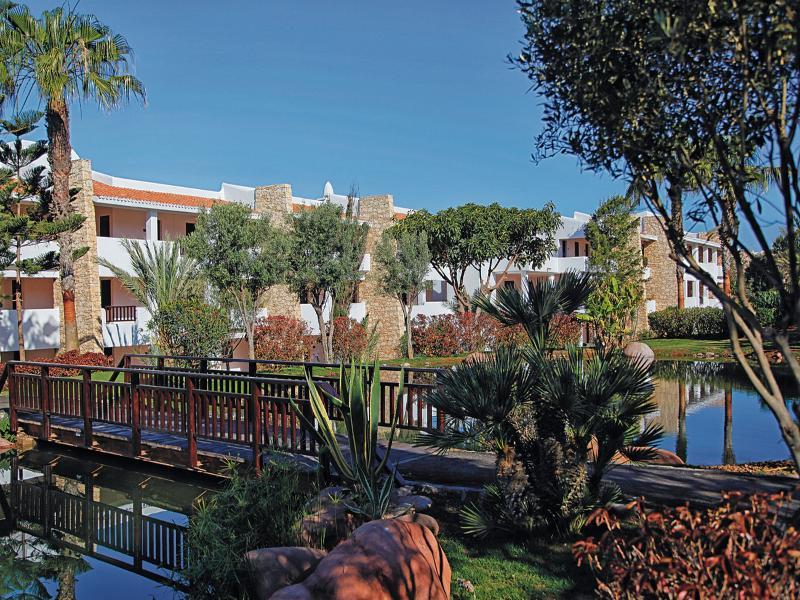 Riu Tikida Dunas Agadir Exterior photo